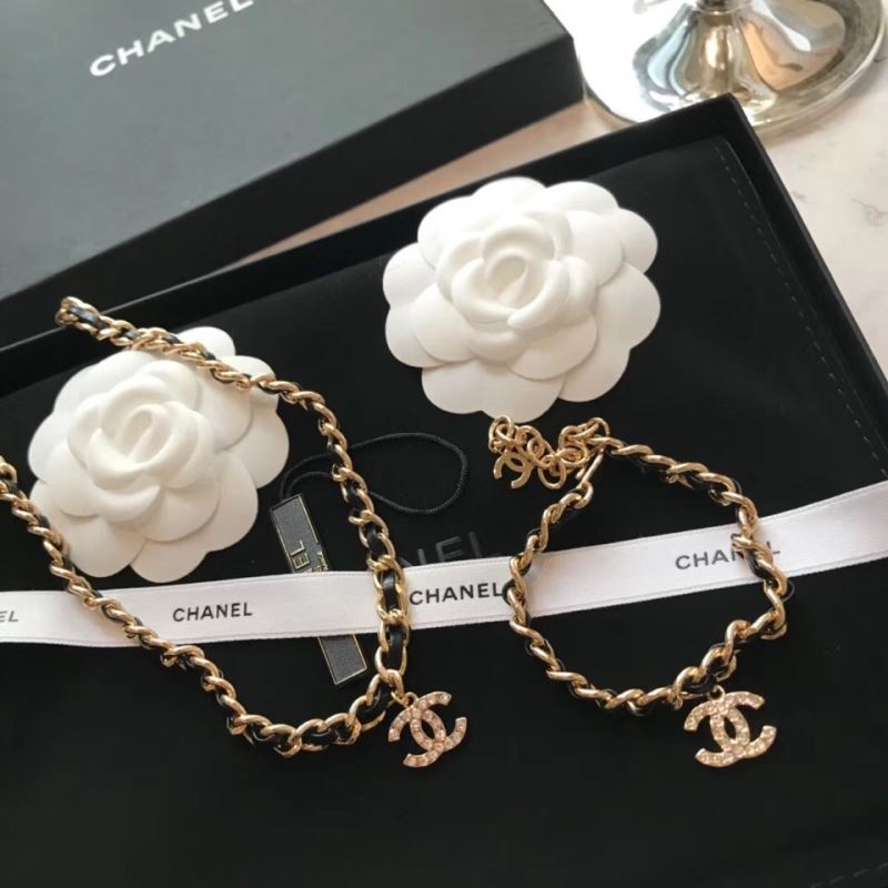 Chanel Necklaces